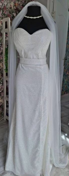 Rochie de mireasă