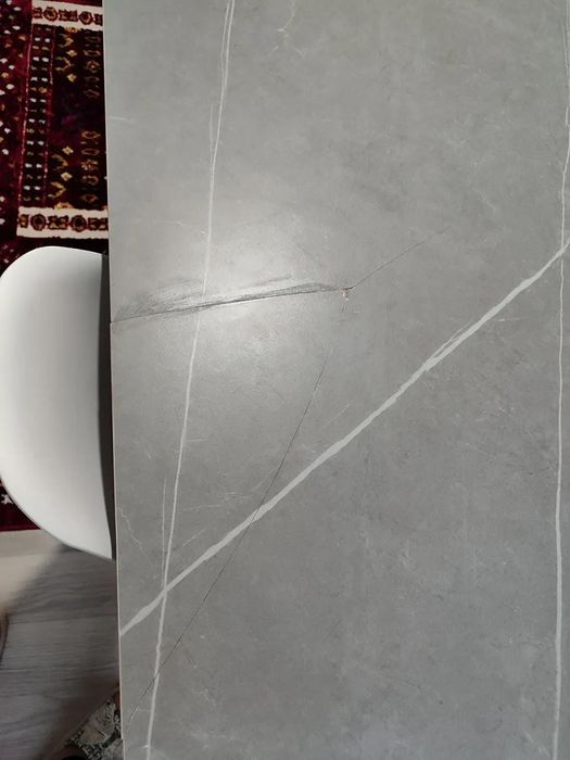 Продам стол керамогранит