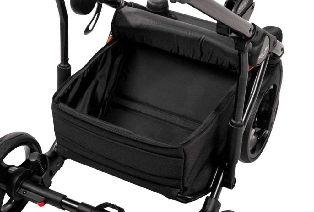 Комбинирана количка Baby Merc Novis 2В1