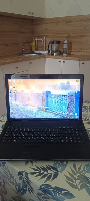 Продаю ноутбук ноутбук