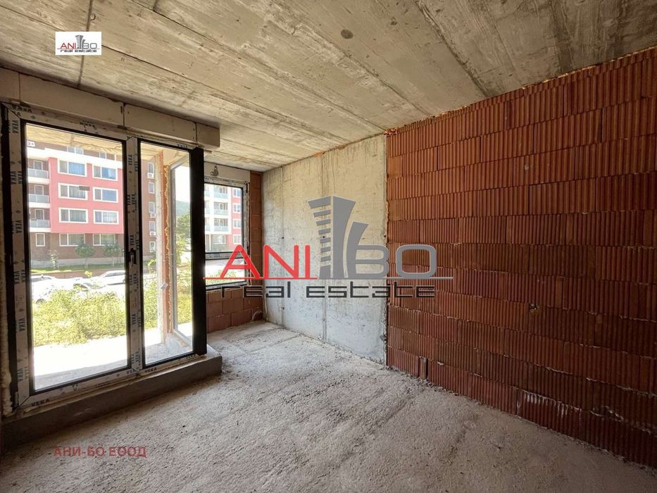 Продава се Двустаен апартамент в София, Малинова долина - 57 кв.м за 2404 €/кв.м - Снимка #2