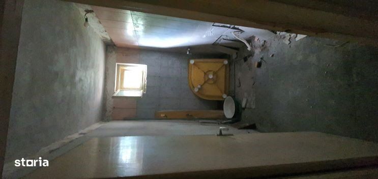 LUGOJ - Apartament cu 2 camere - 48 m² - etaj 4/4