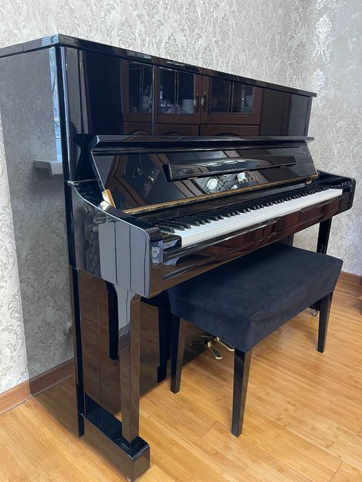 Пианино YAMAHA серия U1JPE