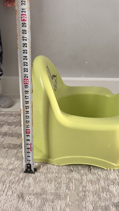 Горшок детский маленький