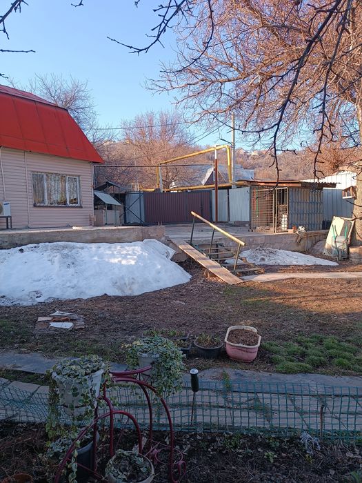 Продаётся дом в Кенсай