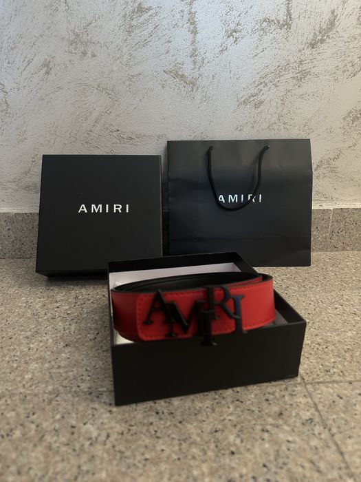Curea Amir reversibila