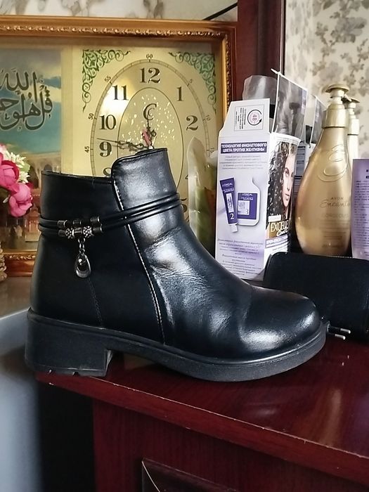 Женская обувь  б/у