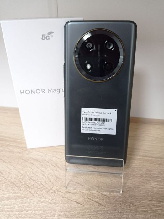 Telefon Honor Magic 7 Lite, Cod 109571