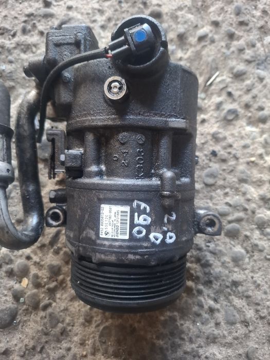 Compresor climă BMW E90 2.0 diesel E91 E92
