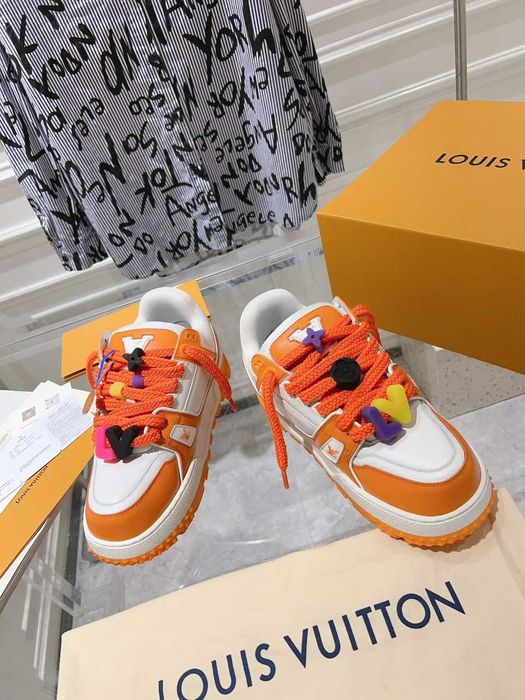 Louis Vouitton Trainer
