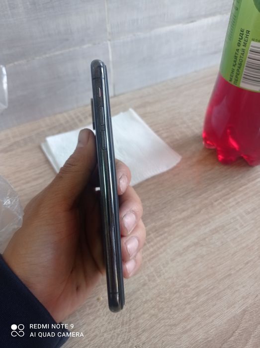 iPhone X 64 гб продам