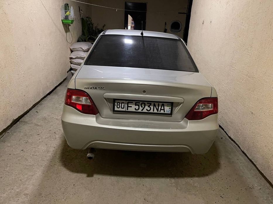 Нексия 2 2009йил