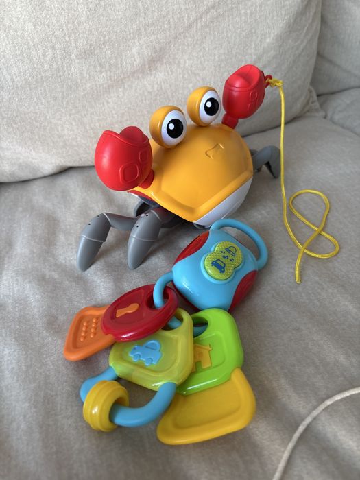 Играчки за бебе- little dutch, ikea, sinsay