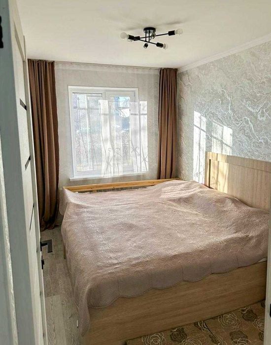 продажа двух комнатной квартиры