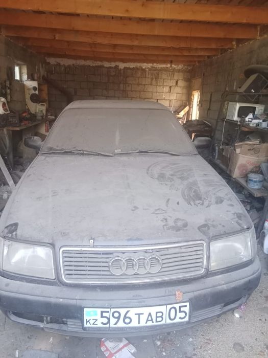 Продам машину Ауди