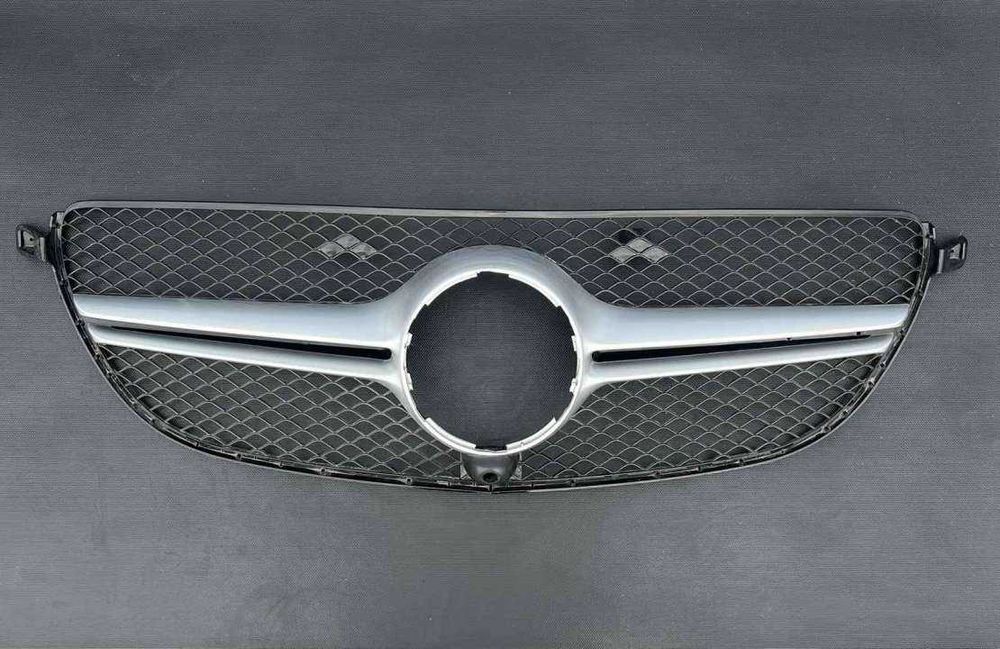 Pешетка за предна броня за Mercedes Benz GLE Coupe 292- A2928850054