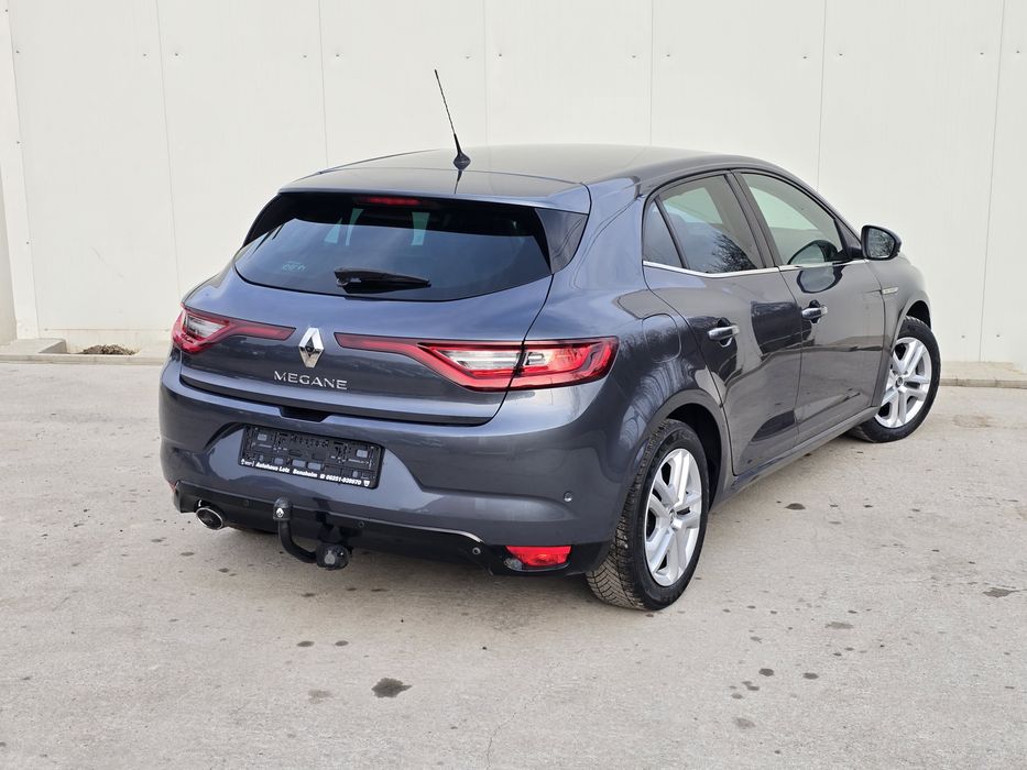Renault Megane 2016 131 cp BOSE FULL Posibilitate Rate