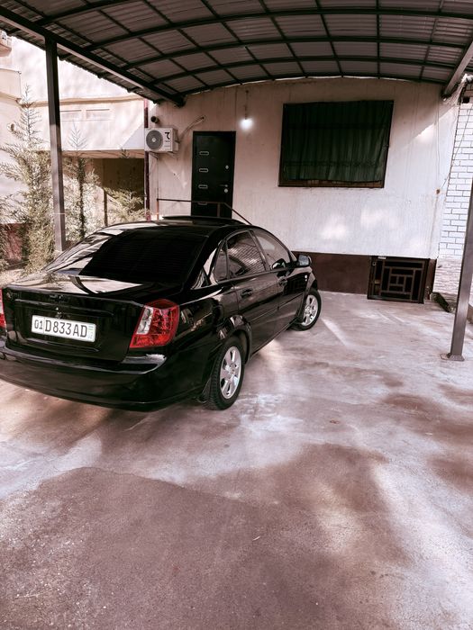 Sotiladi Gentra Aftamat 2022 yil tozza