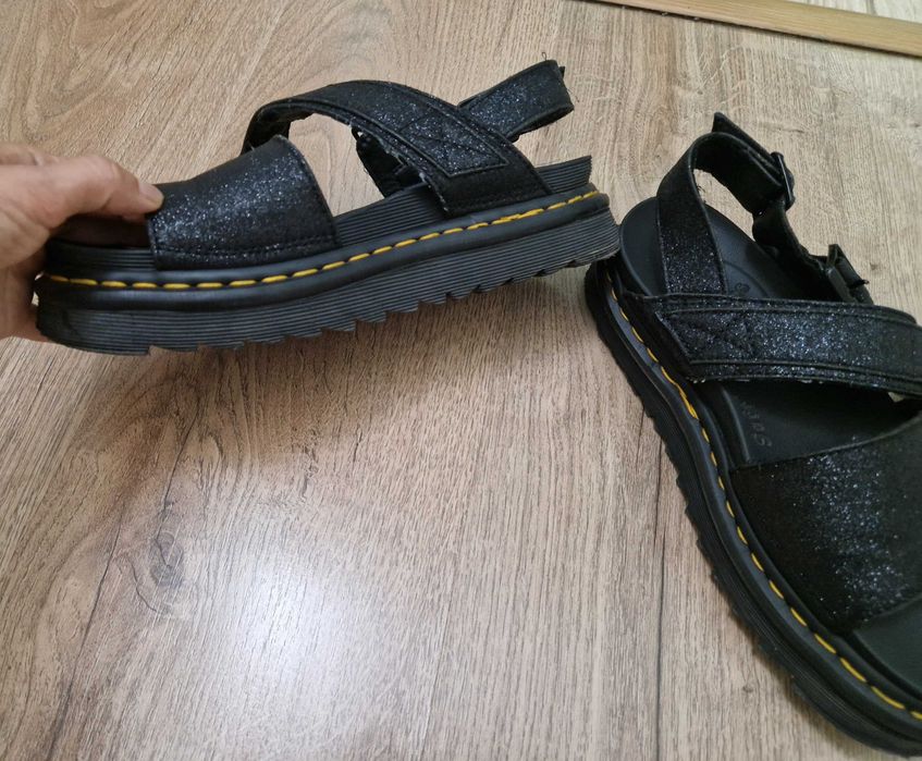 Sandale Dr Martens, 38