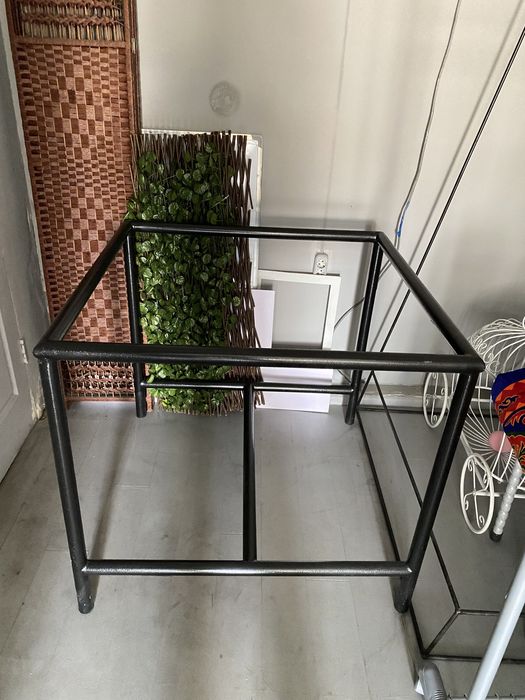 Продам квадратное железо