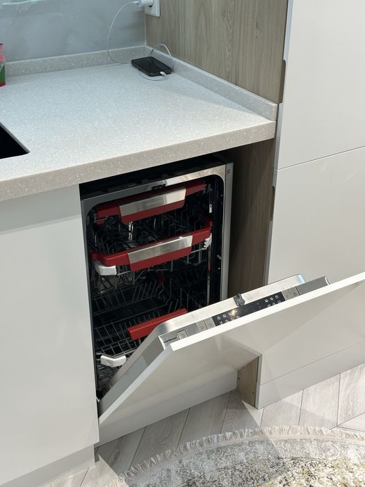 Премиум квартира NestOne 40 этаже ( для  приличных гостей с загсом)