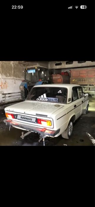 Машина ваз 2106 срочно