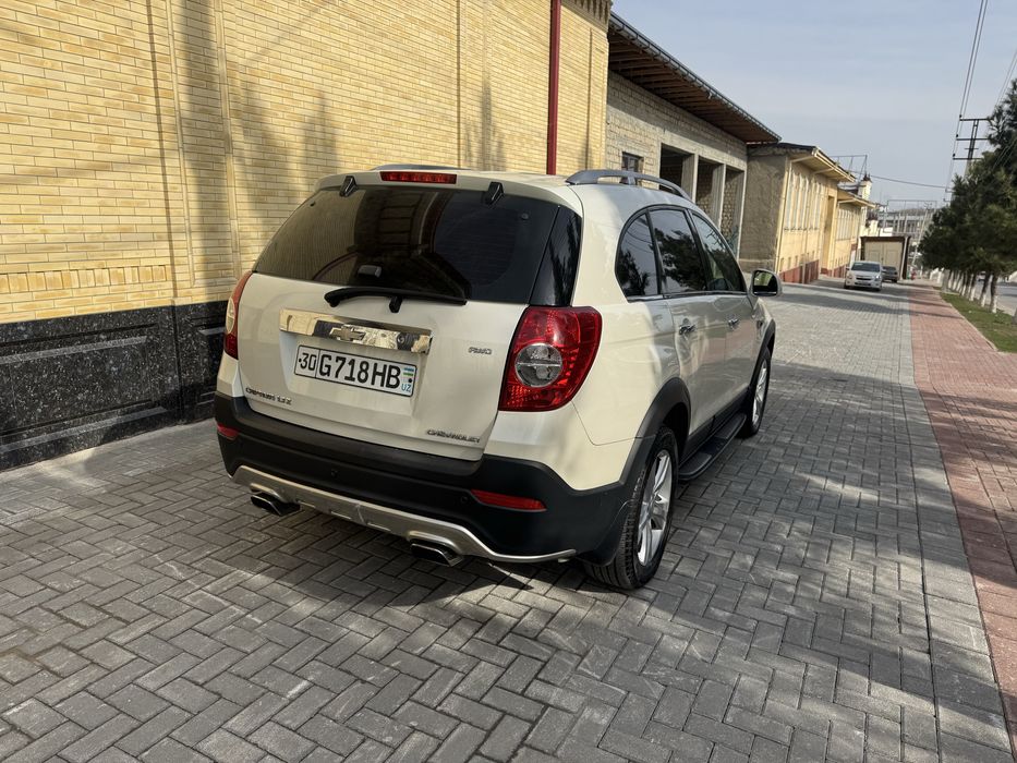 Срочно каптива 2 сотилади