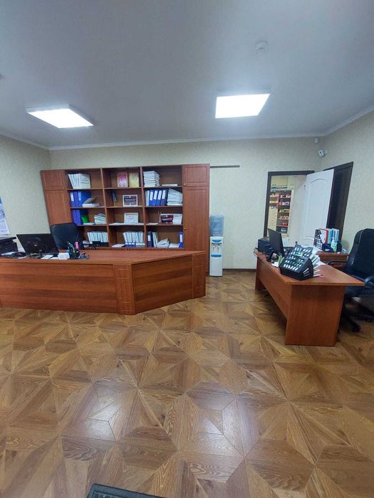 Продам помещение в центре города