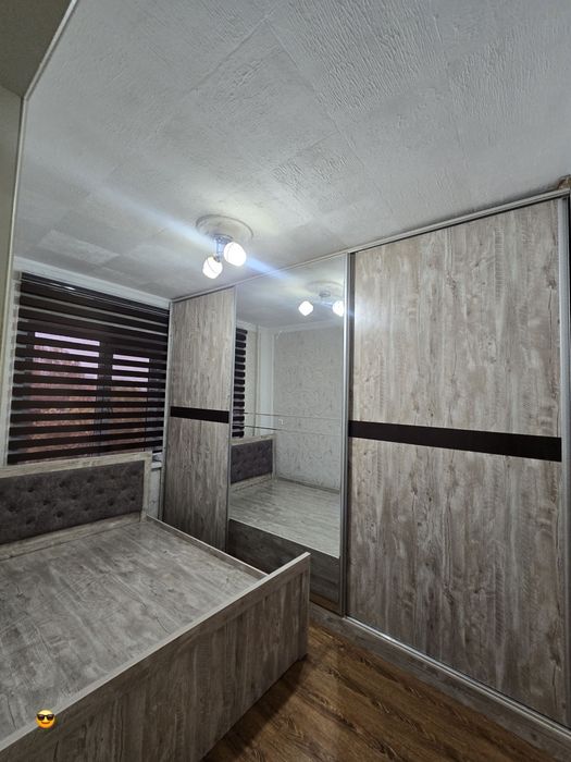 Срочно продаётся 3х -комнатная квартира