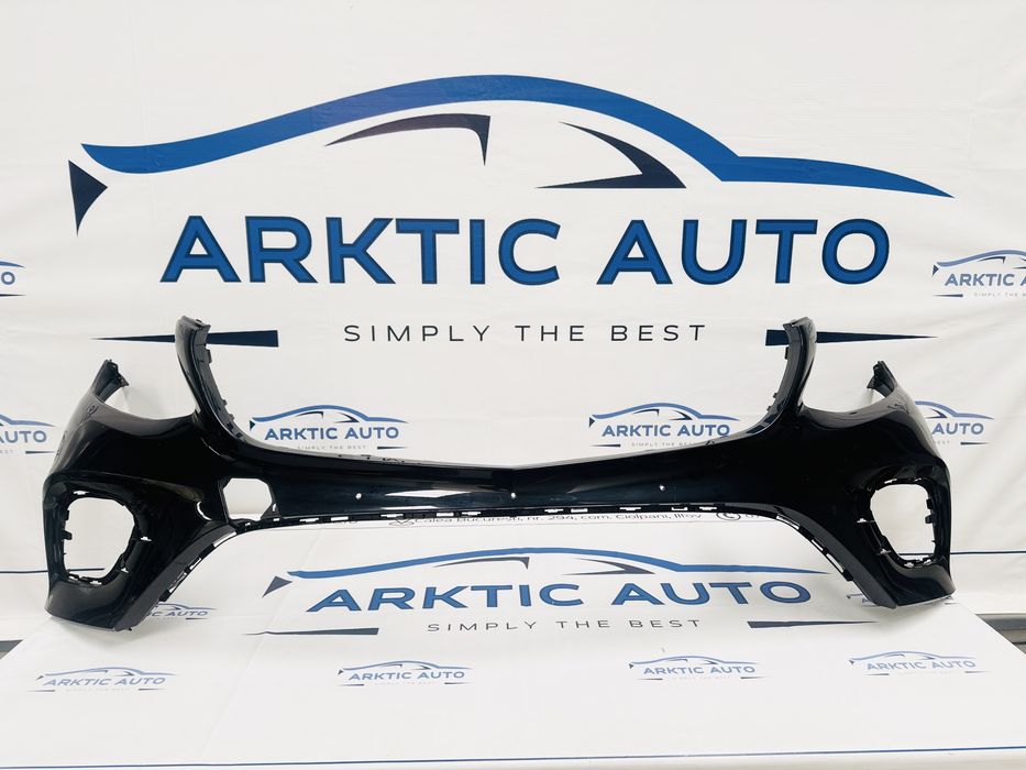 Bara fata cu senzori Mercedes GLC dupa 2015 cod A2538853000