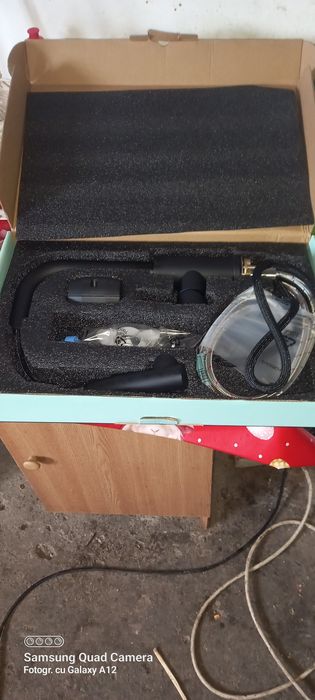 Baterie extractabila