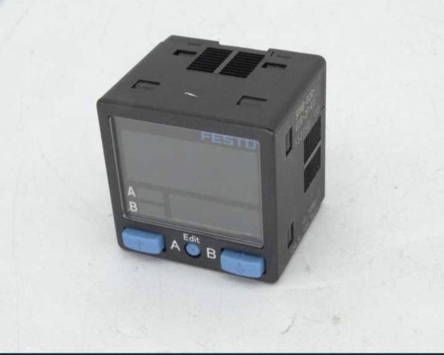 Senzor presiune Festo digital
