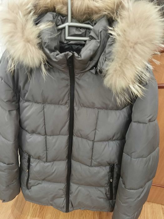 Продам куртку мужскую