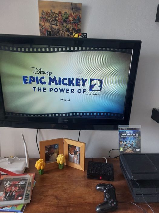 Ps   3 super slim