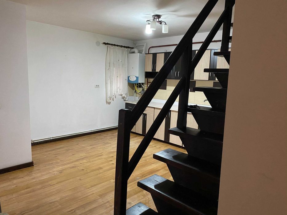 Apartament in Gura Humorului