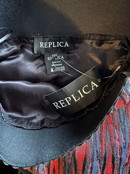 Дамска пола Replica