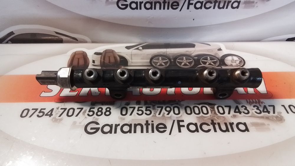 rampa injectoare ford c-max 2 (2010-2015) 1.6 motorina 2010