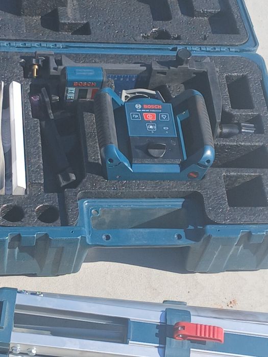 Laser profesional bosch