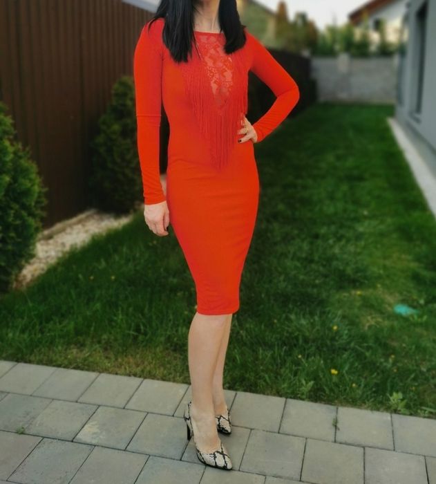 Rochie superba, Nifty by Josephine, marimea S