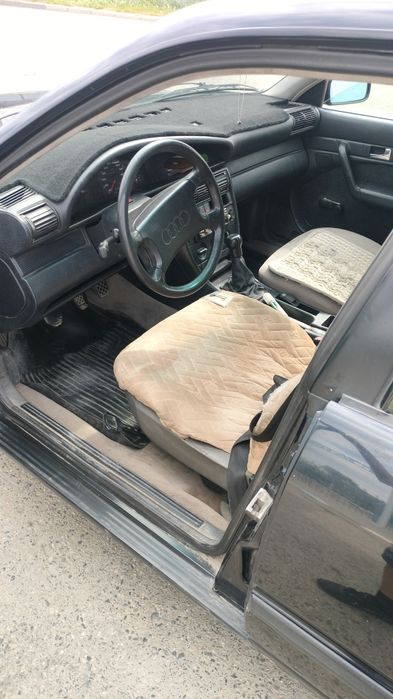 Продам Audi C4 100