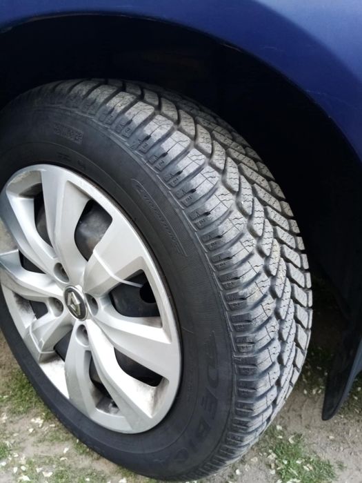 Dacia Logan Preferance