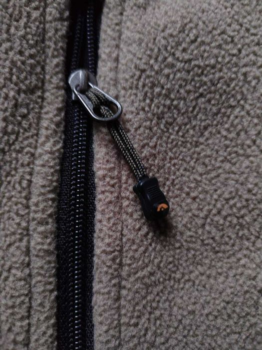 geoff anderson - туризъм полар