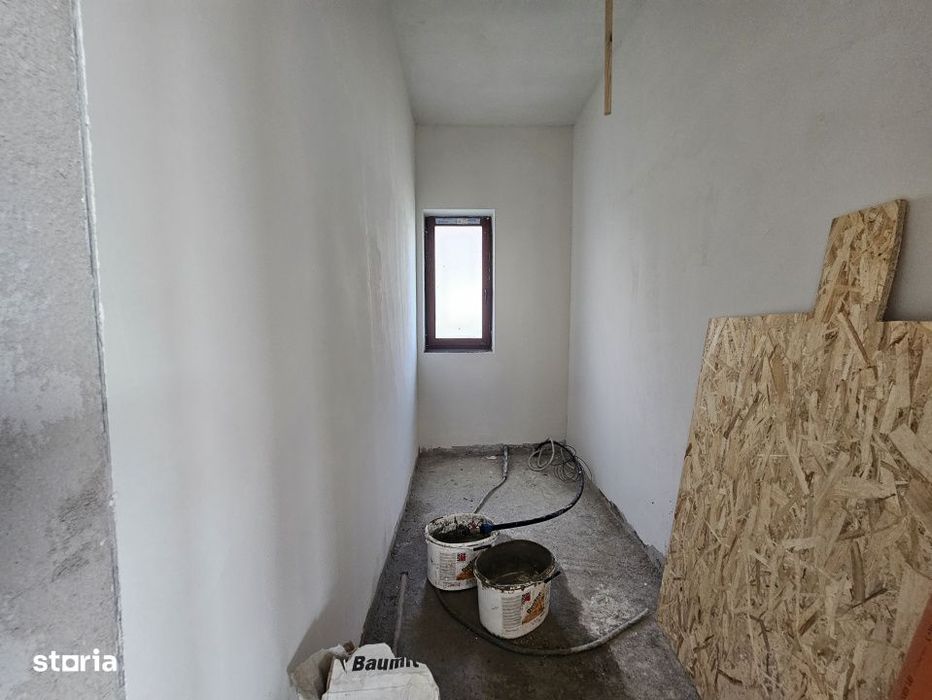 Casa individuala noua | Teren 500mp | Sat Gheorghieni!