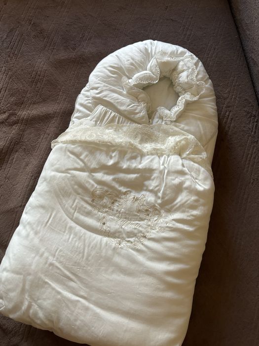 Продам конверт на выписку