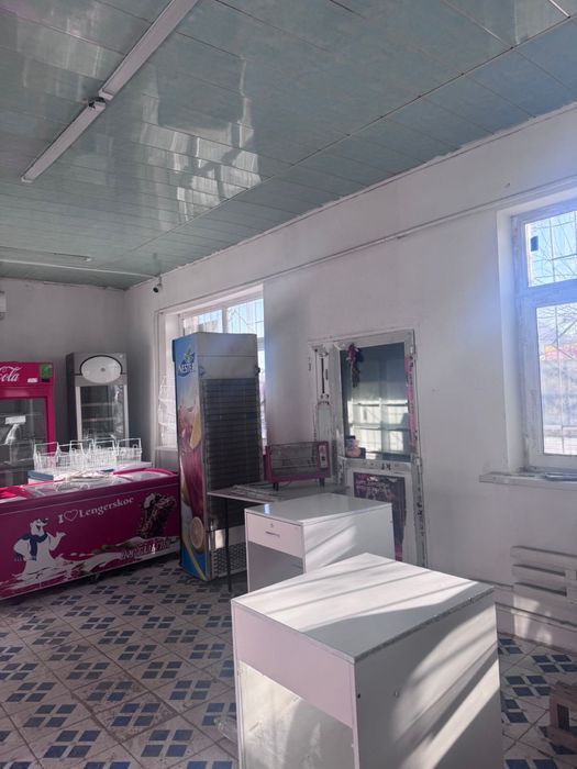 Помешение в аренду