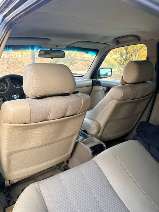 Продаю свою bmw e34