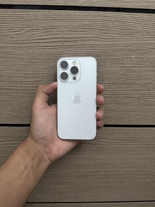 Айфон 14 про без ремонта