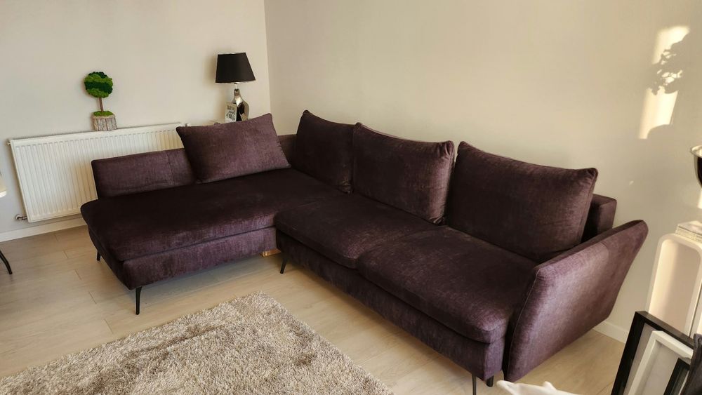Coltar extensibil - antracit