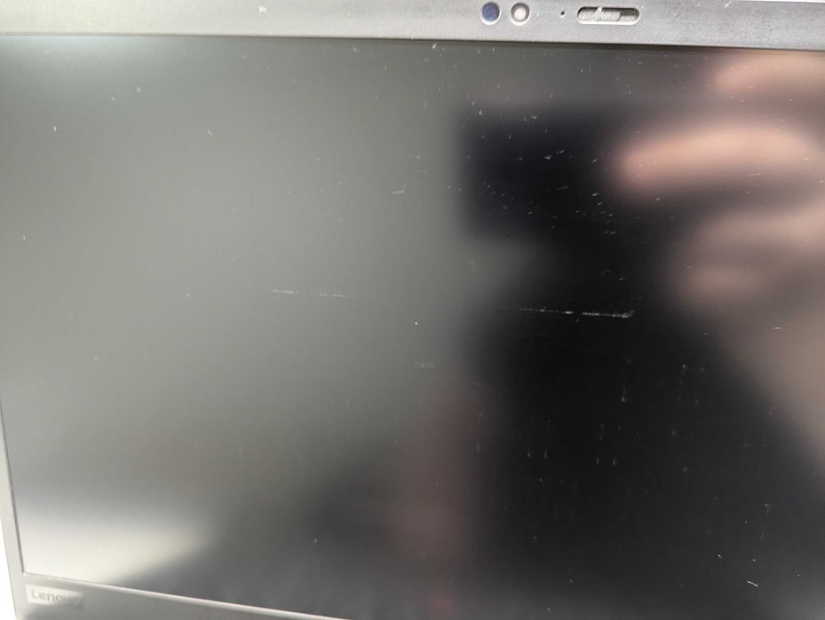 Lenovo ThinkPad X1 Carbon Gen 8 (20U90003RT)