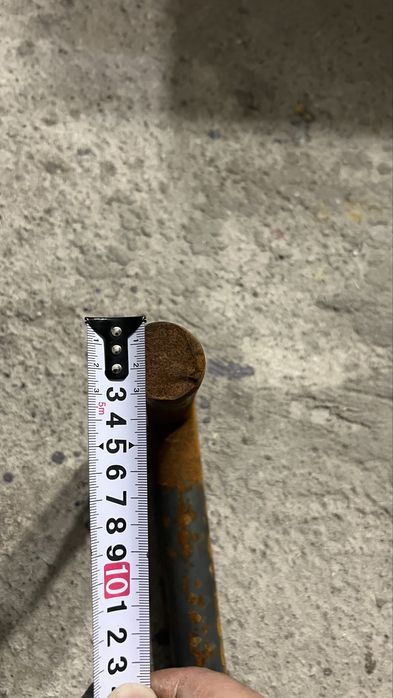 Анкерные болты   для фундамента